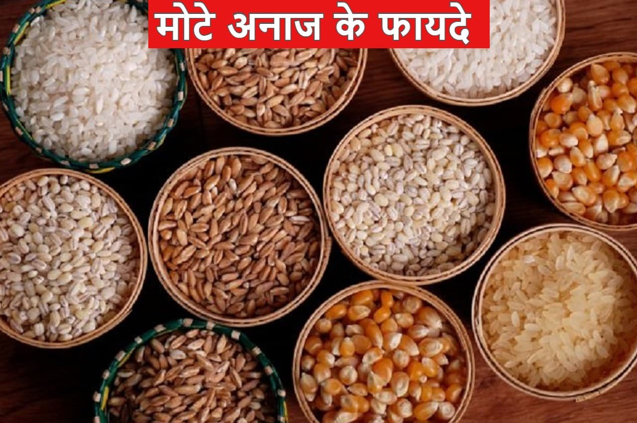Millets Benefit: मोटे अनाज बेहद पायदेमंद; पीएम PM मोदी करते हैं रोजाना सेवन