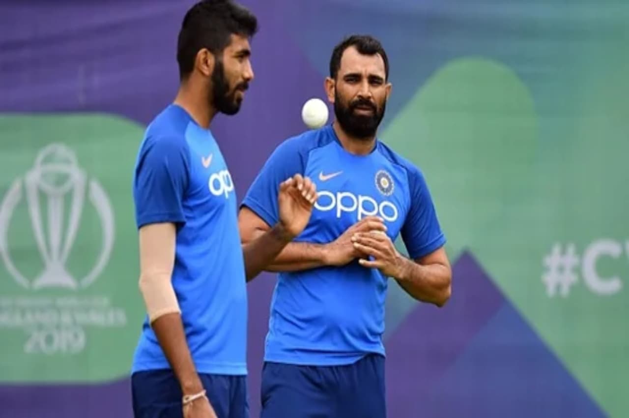 'वे बड़े गेंदबाज, लेकिन क्रिकेट..' Jasprit Bumrah की वापसी को लेकर मोहम्मद शमी ने दिया बड़ा बयान