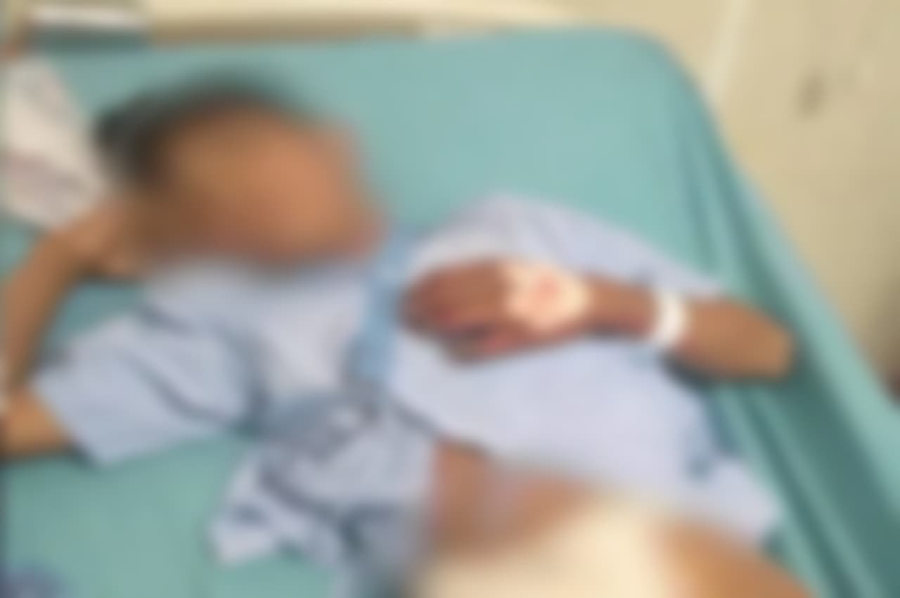 मुरादाबाद में पहले किशोरी से दुष्कर्म का प्रयास, अब छोटे भाई का काट डाला प्राइवेट पार्ट