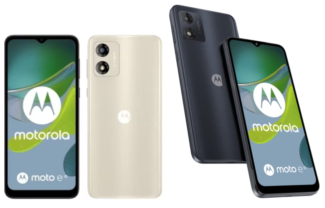 Motorola के कई स्मार्टफोन ग्लोबली लॉन्च! एक की कीमत सिर्फ 10,600 रुपये