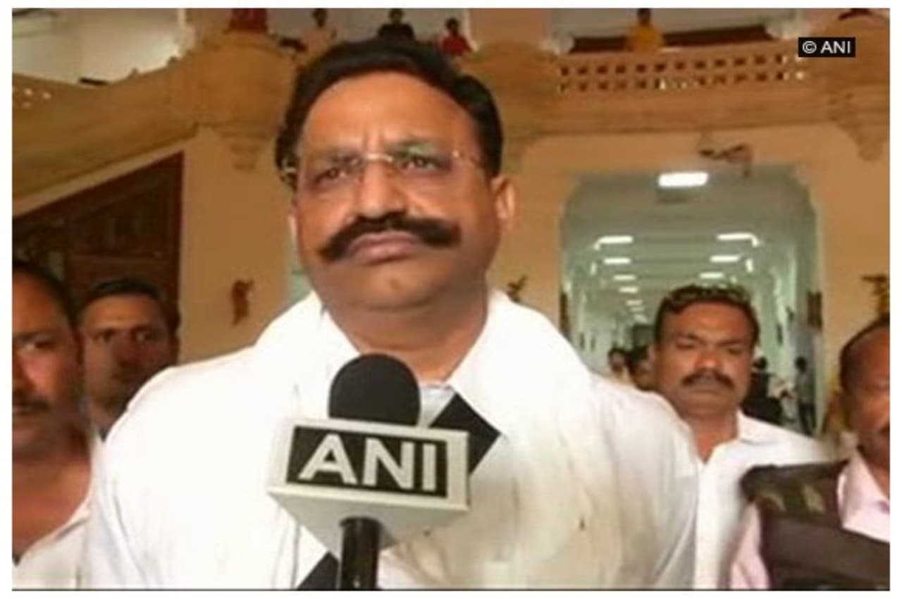 Mukhtar Ansari: 22 साल बाद दर्ज हुआ हत्या का मुकदमा, जानें गैंगवार की पूरी कहानी