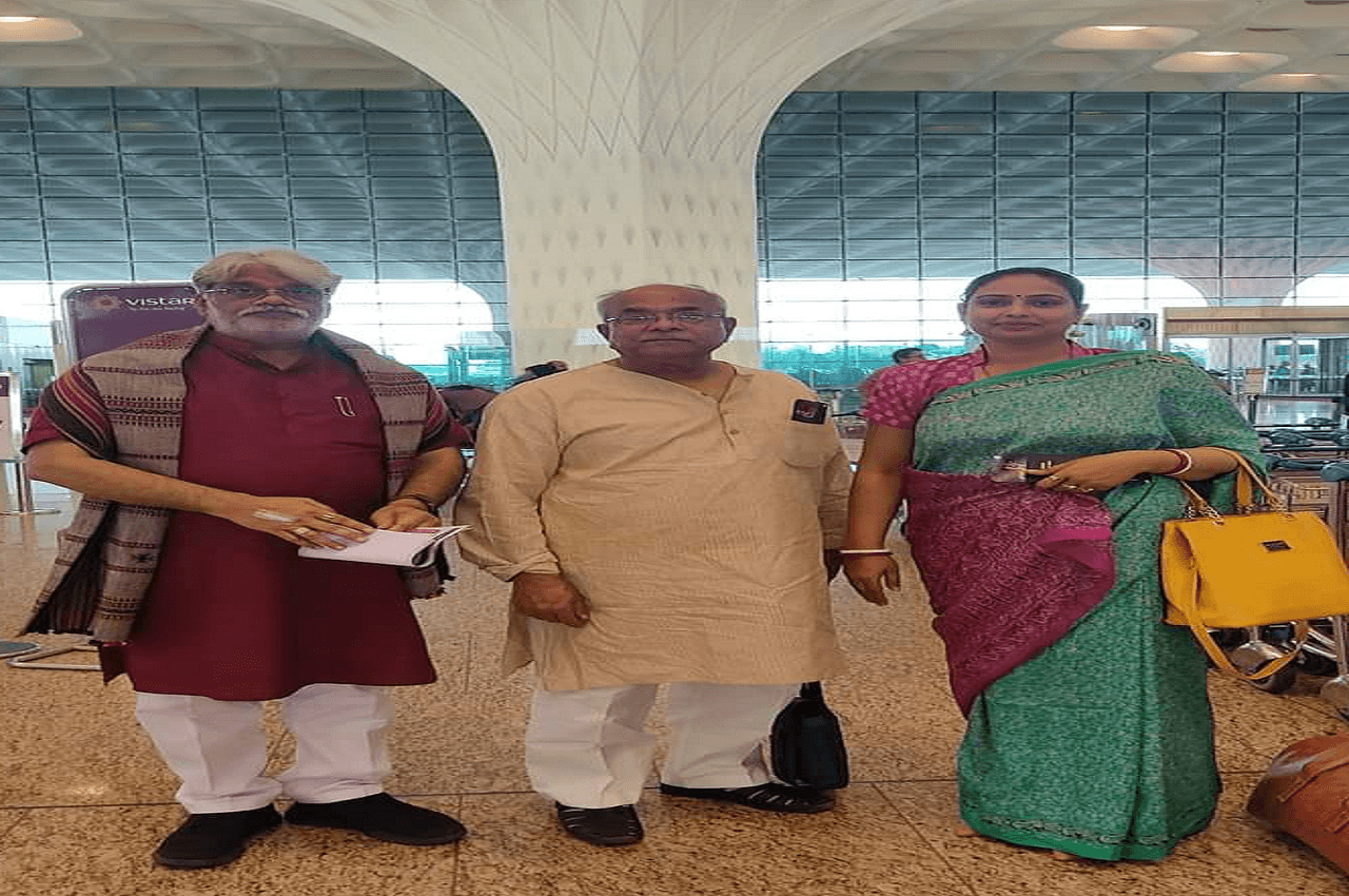 Muzaffarpur News: मुजफ्फरपुर की बेटी मस्कट में करेगी बिहार का प्रतिनिधत्व, जानें पूरी खबर