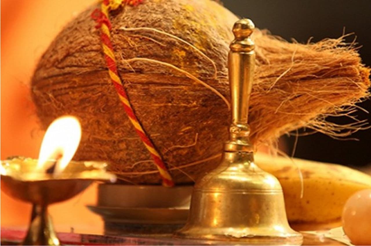 KaalChakra: नवरात्रि में अपनी राशि अनुसार करें इन मंत्रों का जप तो होगा लाभ