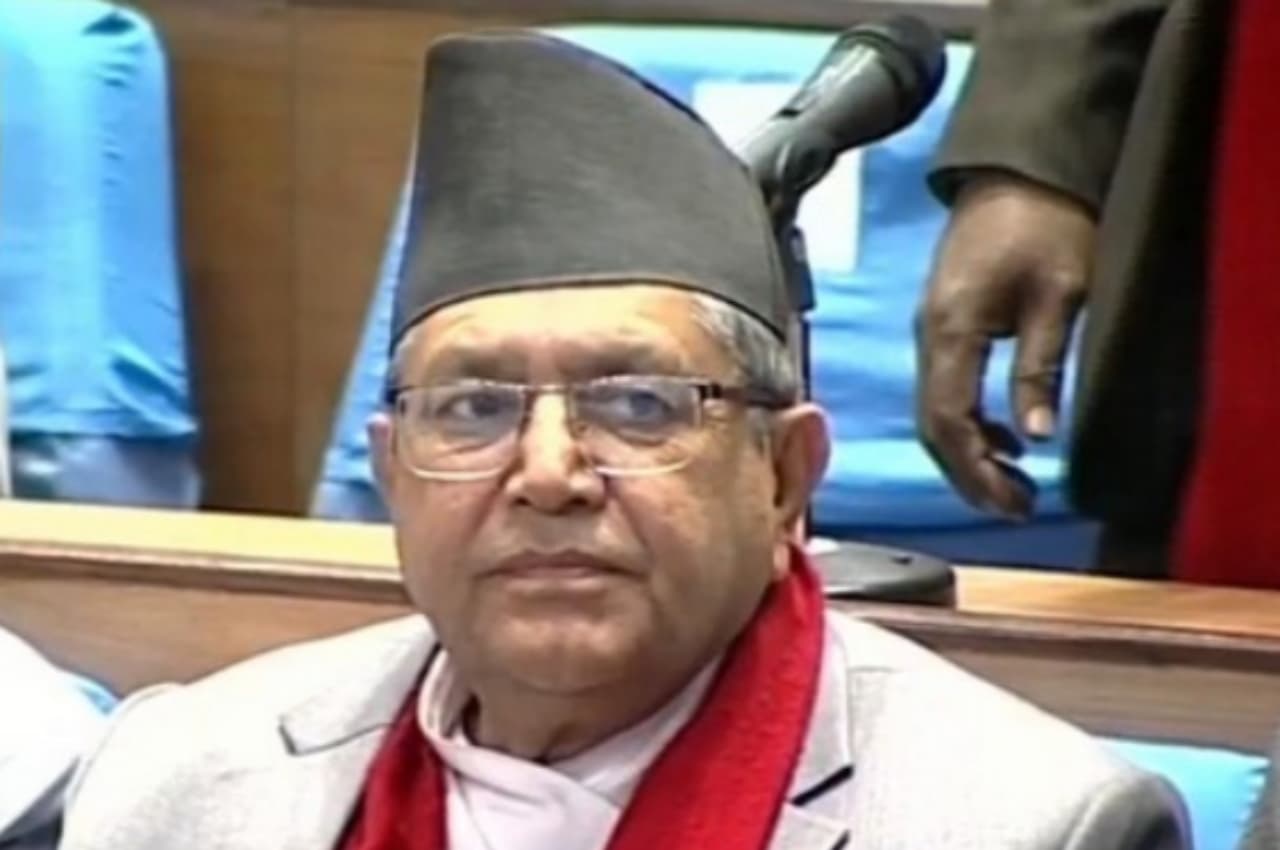नेपाल: कम्युनिस्ट पार्टी के सांसद देव राज घिमिरे हाउस स्पीकर चुने गए
