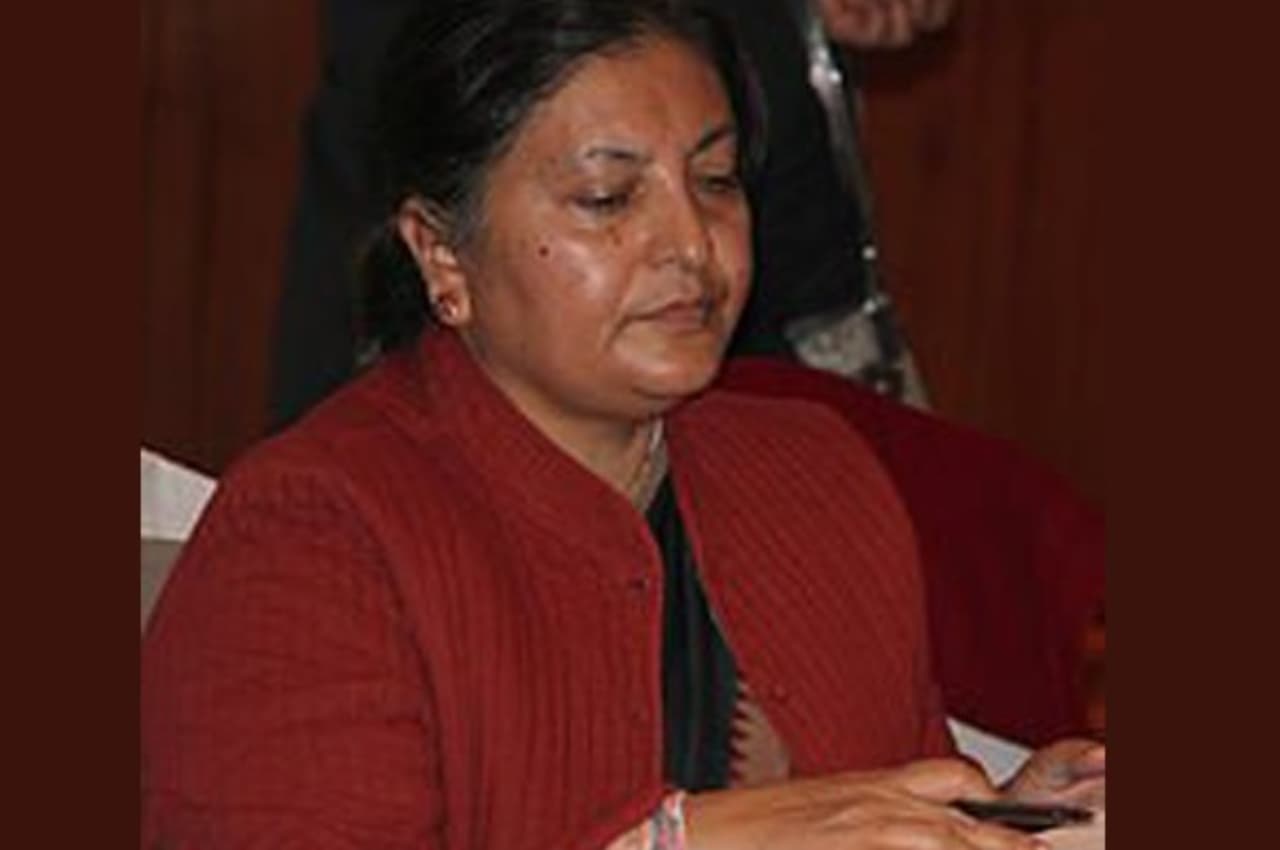 Nepal President Election: नेपाल में होंगे राष्ट्रपति चुनाव, तारीख का हुआ ऐलान