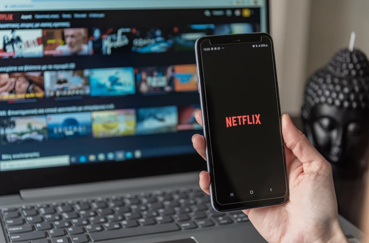 Netflix Watch History को करना चाहते हैं डिलीट, जानिए तरीका...