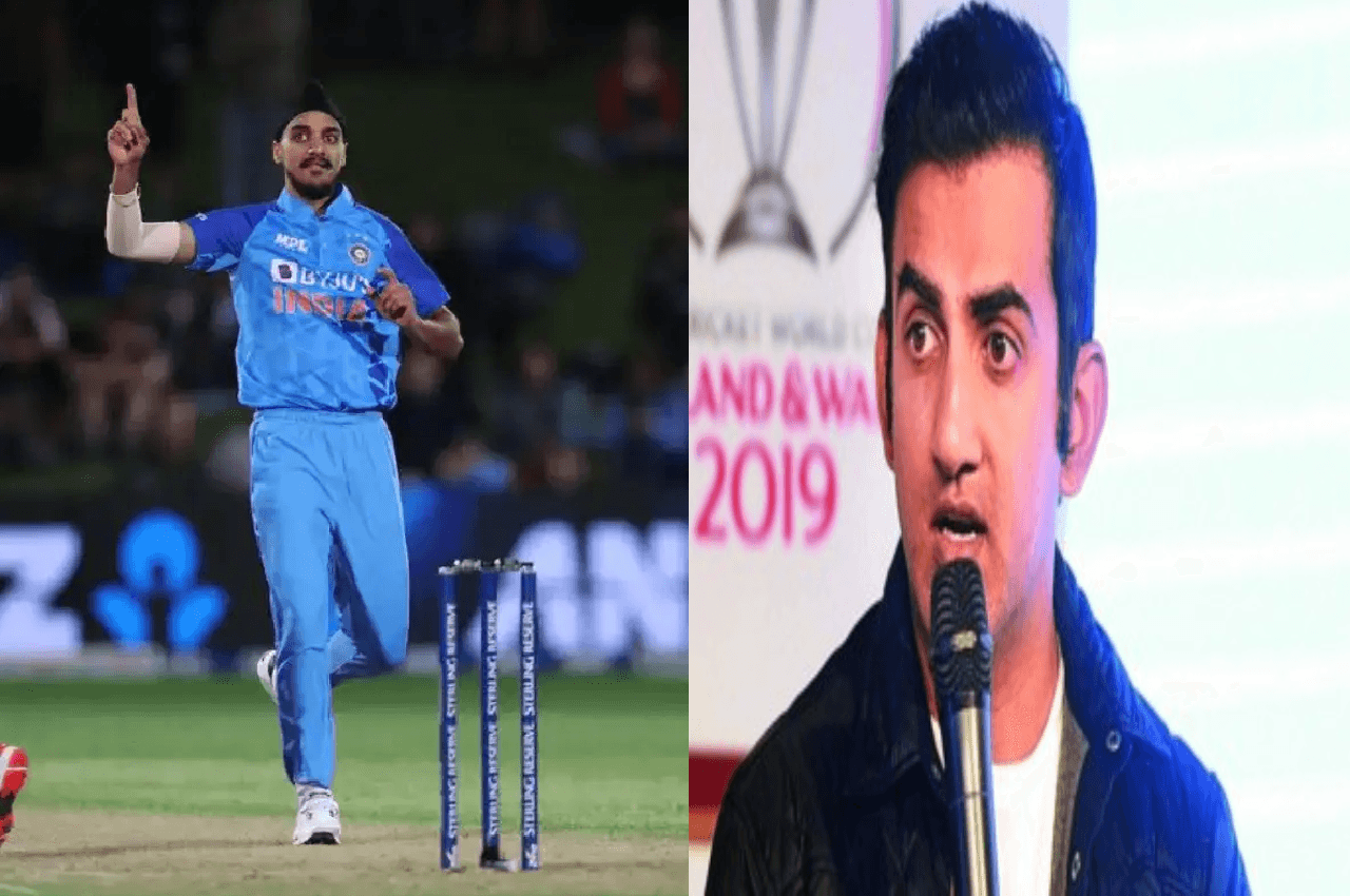 IND v NZ 3rd T20: 'ये चीज बिल्कुल भी स्वीकार करने लायक'...गौतम गंभीर ने अर्शदीप सिंह को दी ये चेतावनी