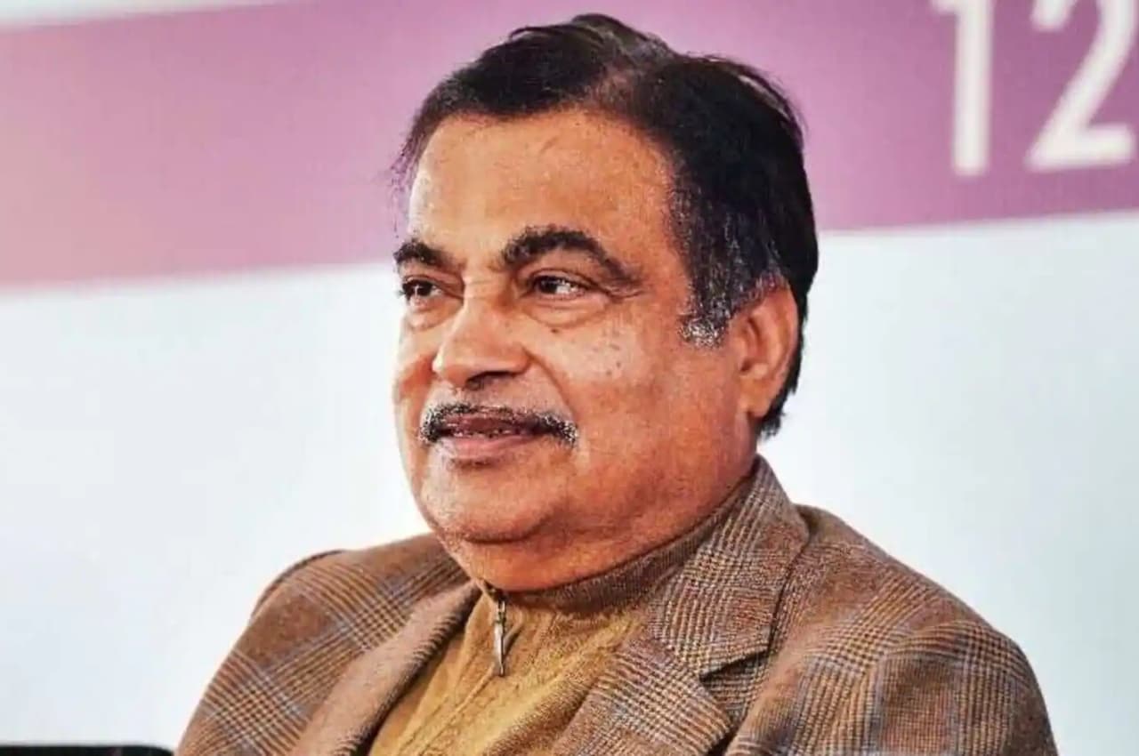 नितिन गडकरी को मिली जान से मारने की धमकी, दाऊद का नाम लेकर दफ्तर में आया कॉल
