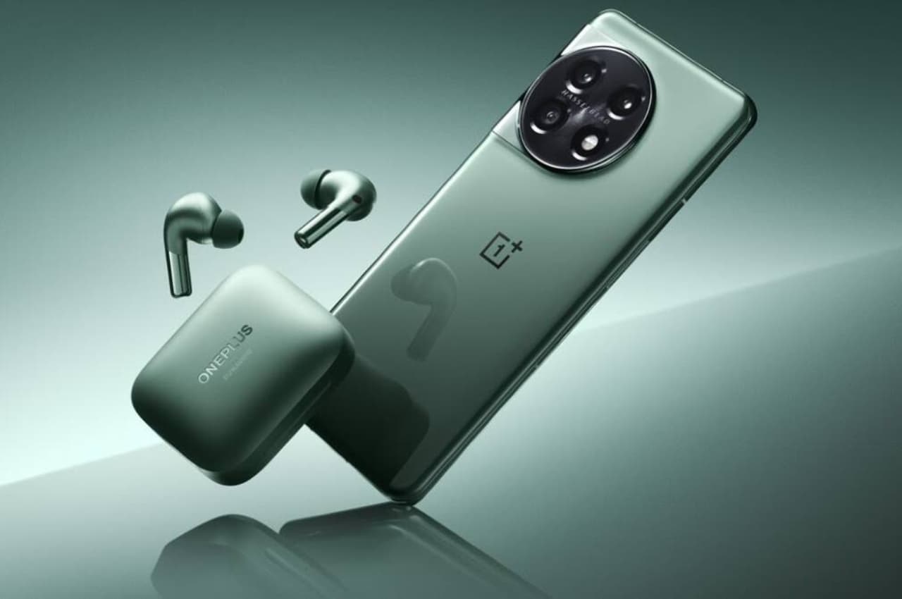 OnePlus 11 5G Smartphone से उठा पर्दा, 100W SuperVOOC फास्ट चार्जिंग समेत कई धांसू फीचर्स शामिल! जानिए कीमत