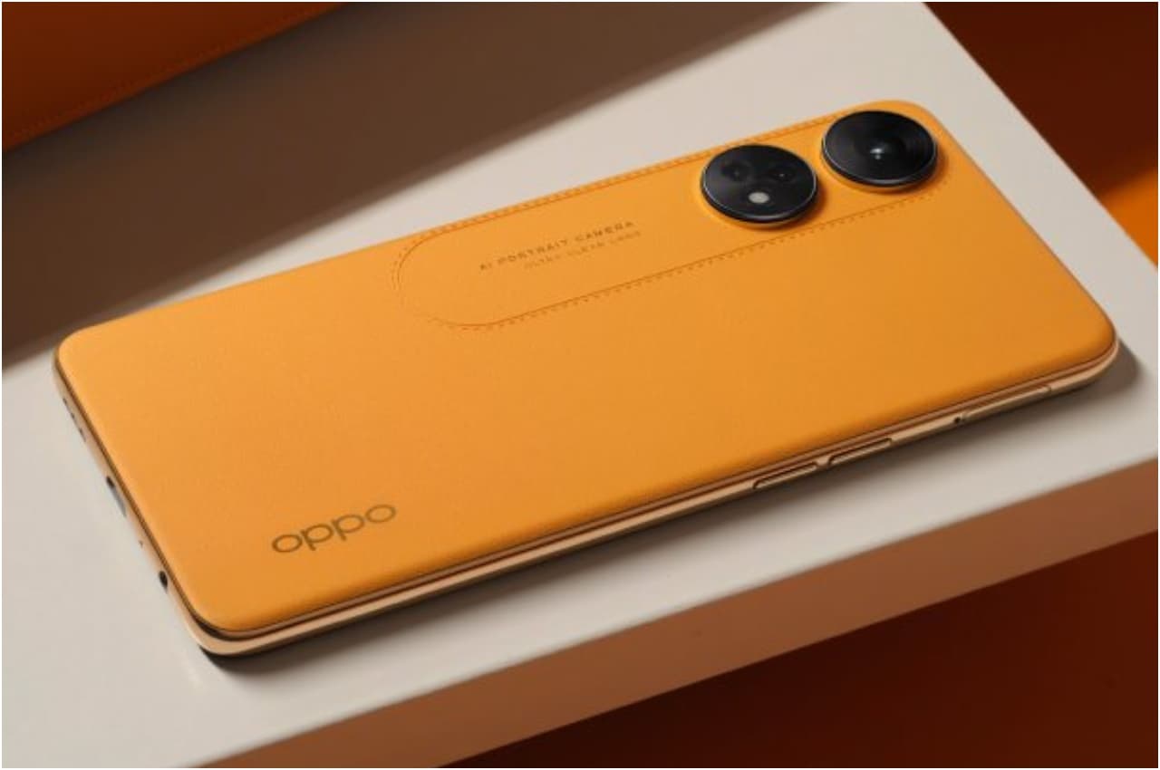 Oppo Reno 8T 5G के कलर ऑप्शन्स और डिजाइन का हुआ खुलासा, जानें कब होगा भारत में लॉन्च