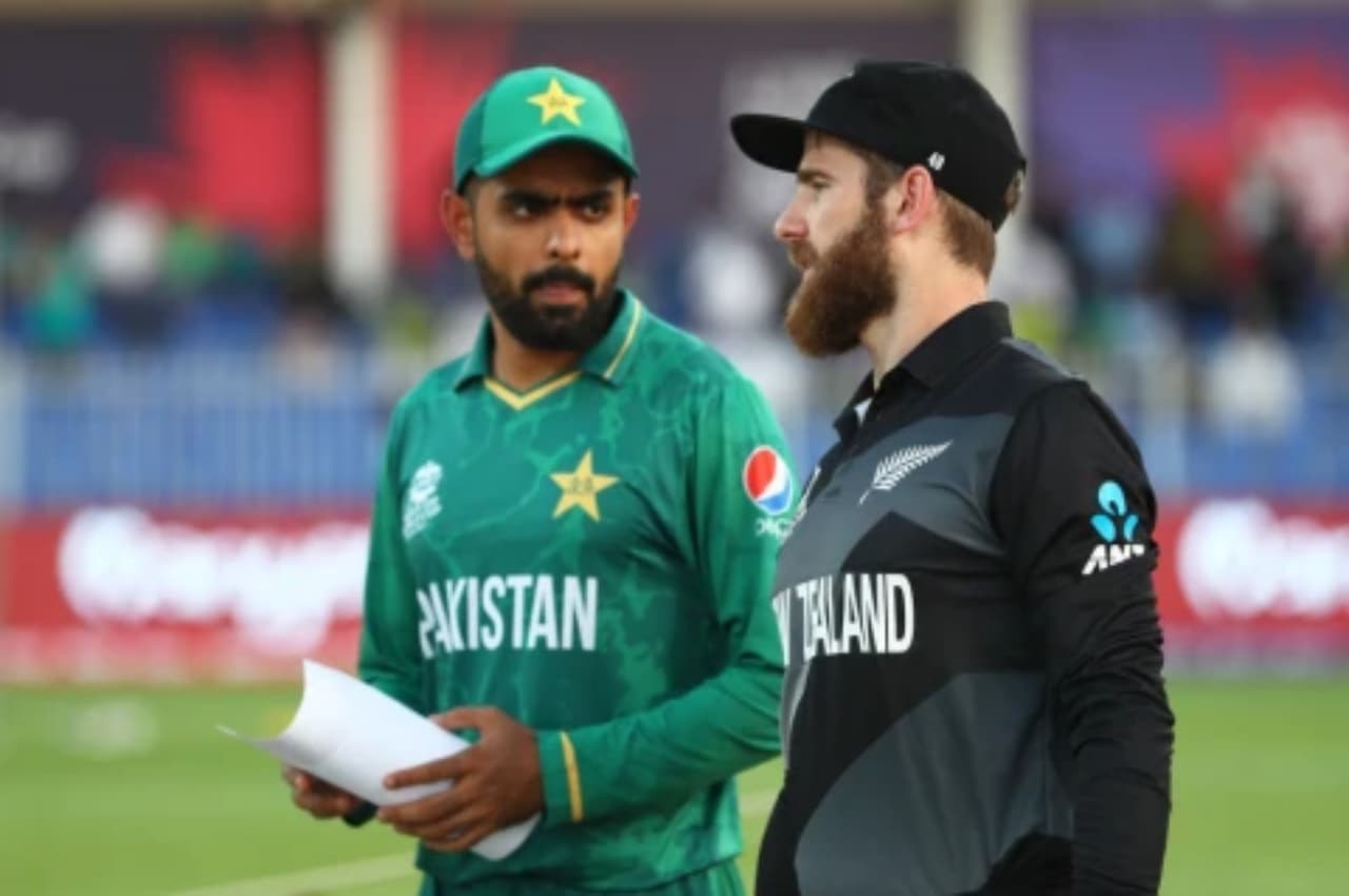 PAK vs NZ ODI: पाकिस्तान और न्यूजीलैंड के बीच दूसरा वनडे मैच आज, जानें भारत में कब और कैसे देखें लाइव