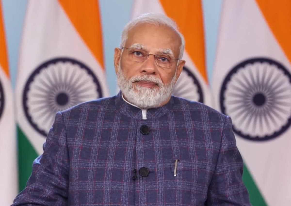 Global Investors Summit 2023 Live: PM मोदी बोले- विकसित भारत के निर्माण में मध्यप्रदेश की भूमिका अहम