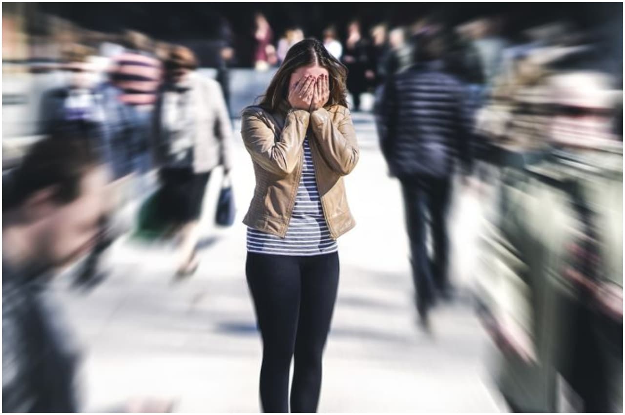 Panic Attack: डर ले लेगा जान, जानें कैसे मिलेगी पैनिक अटैक से मुक्ति, फॉलो करें ये टिप्स