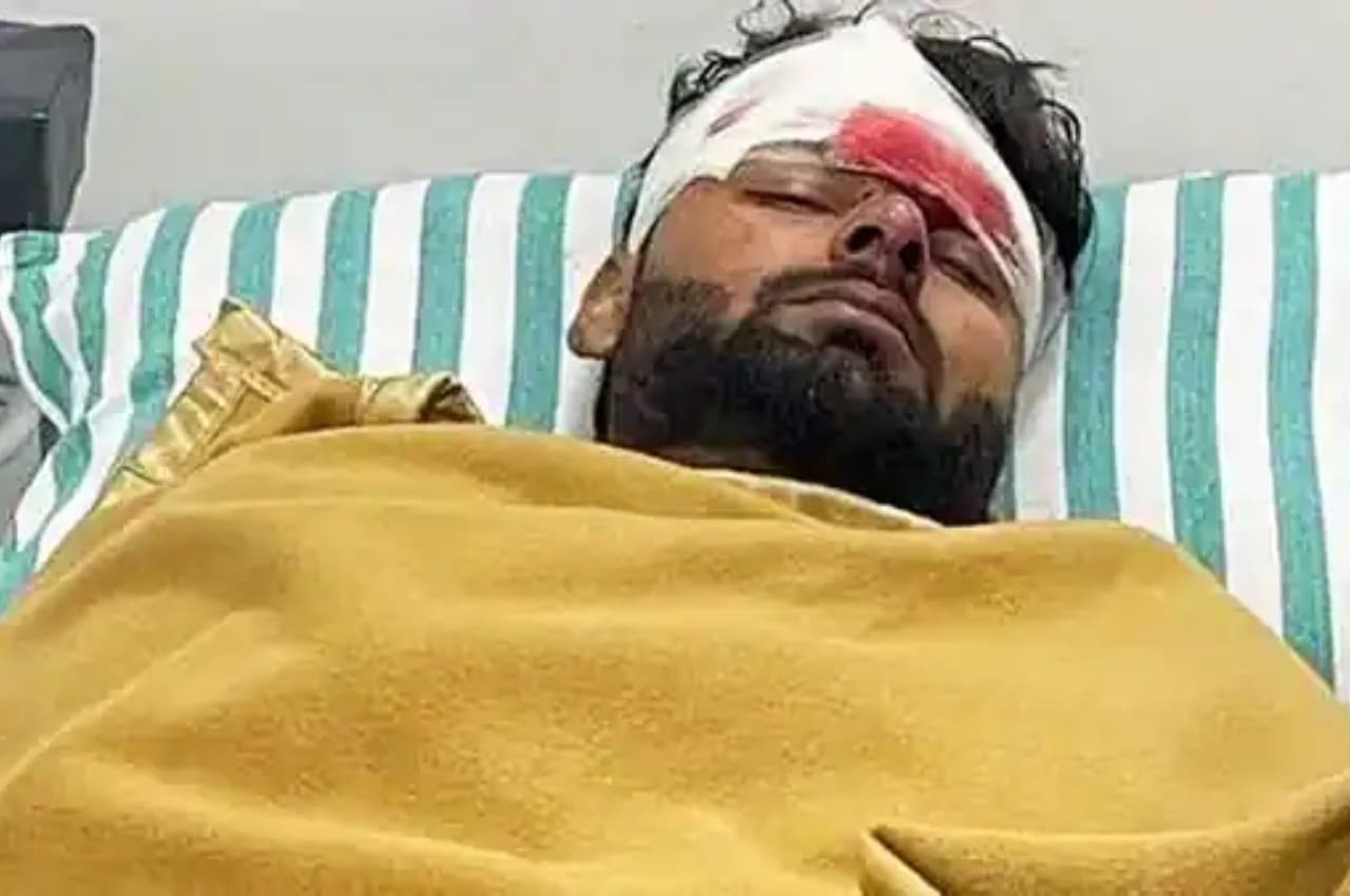 Rishabh Pant Health: ऋषभ पंत के लिगामेंट का हुआ ऑपरेशन, जानें कैसा है उनका स्वास्थ्य