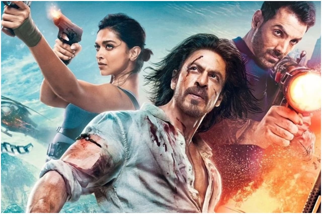 Pathan On OTT: इस ओटीटी प्लेटफॉर्म पर रिलीज होगी 'पठान', जानें पूरी डिटेल्स