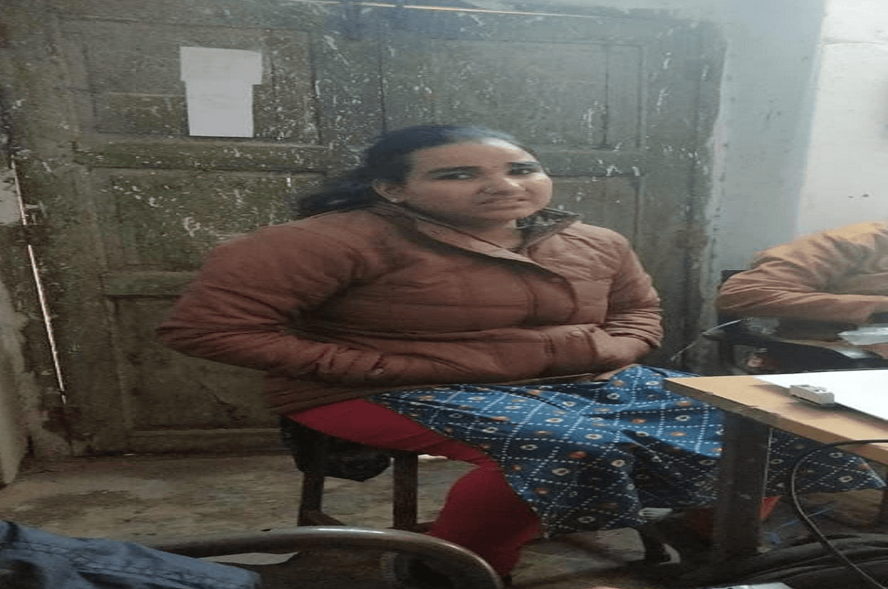 Patwai Arrested