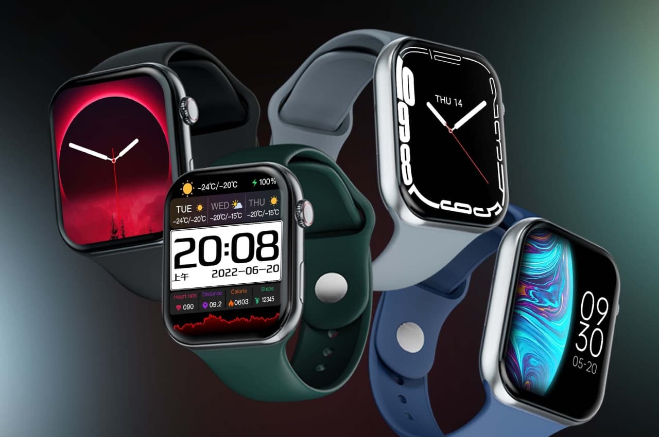 Pebble Cosmos Grande: बड़ी डिस्प्ले के साथ लॉन्च हुई धांसू Smartwatch, कीमत 4 हजार से कम