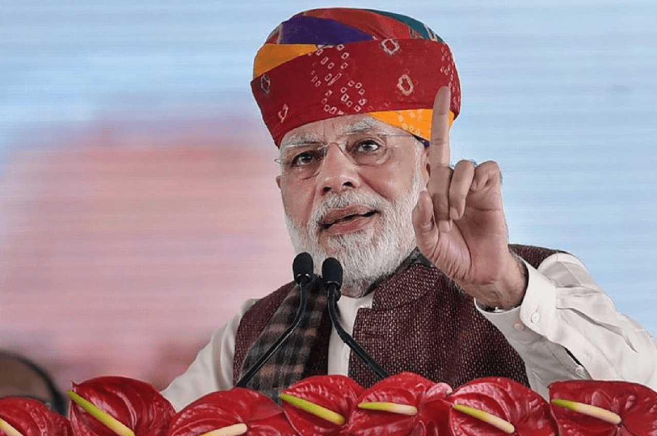Devnarayan Coridor:  गुर्जरों को साधने के लिए 28 को पीएम मोदी करेंगे ये बड़ा ऐलान, जानें...