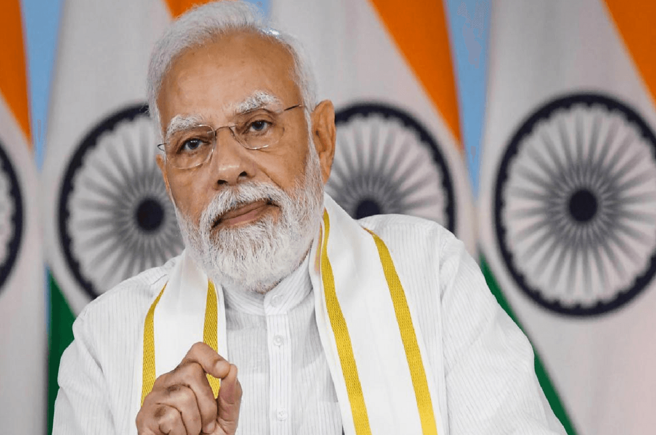 Cabinet Reshuffle : केन्द्रीय मंत्रिमंडल में इस महीने बदलाव संभव, चुनावी राज्यों पर रहेगा फोकस