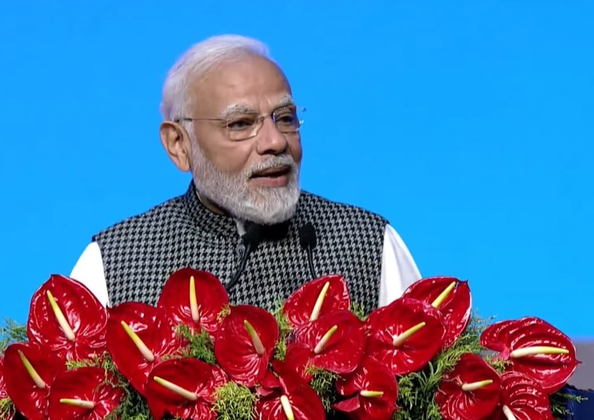 Pravasi Bhartiya Sammelan: PM मोदी बोले- मैं भारत के सभी प्रवासी भारतीयों को भारत का ब्रांड एंबेसडर कहता हूं