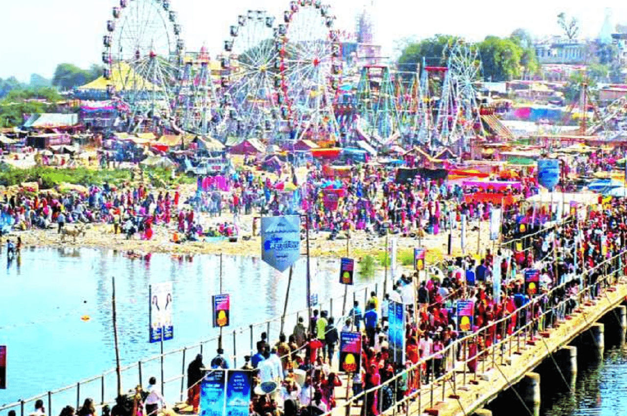 Rajasthan News: आदिवासियों का महाकुंभ! 1 फरवरी से बेणेश्वर धाम में भरेगा मेला, 700 पुलिसकर्मी करेंगे सुरक्षा