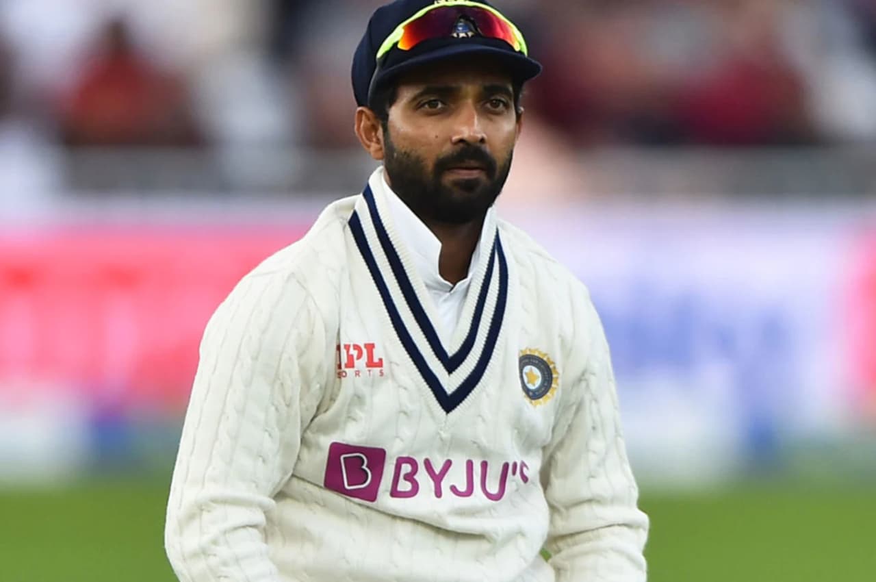 Ranji Trophy: अजिंक्य रहाणे ने उठाई नई मांग, रणजी ट्रॉफी में हो ये बड़ा बदलाव