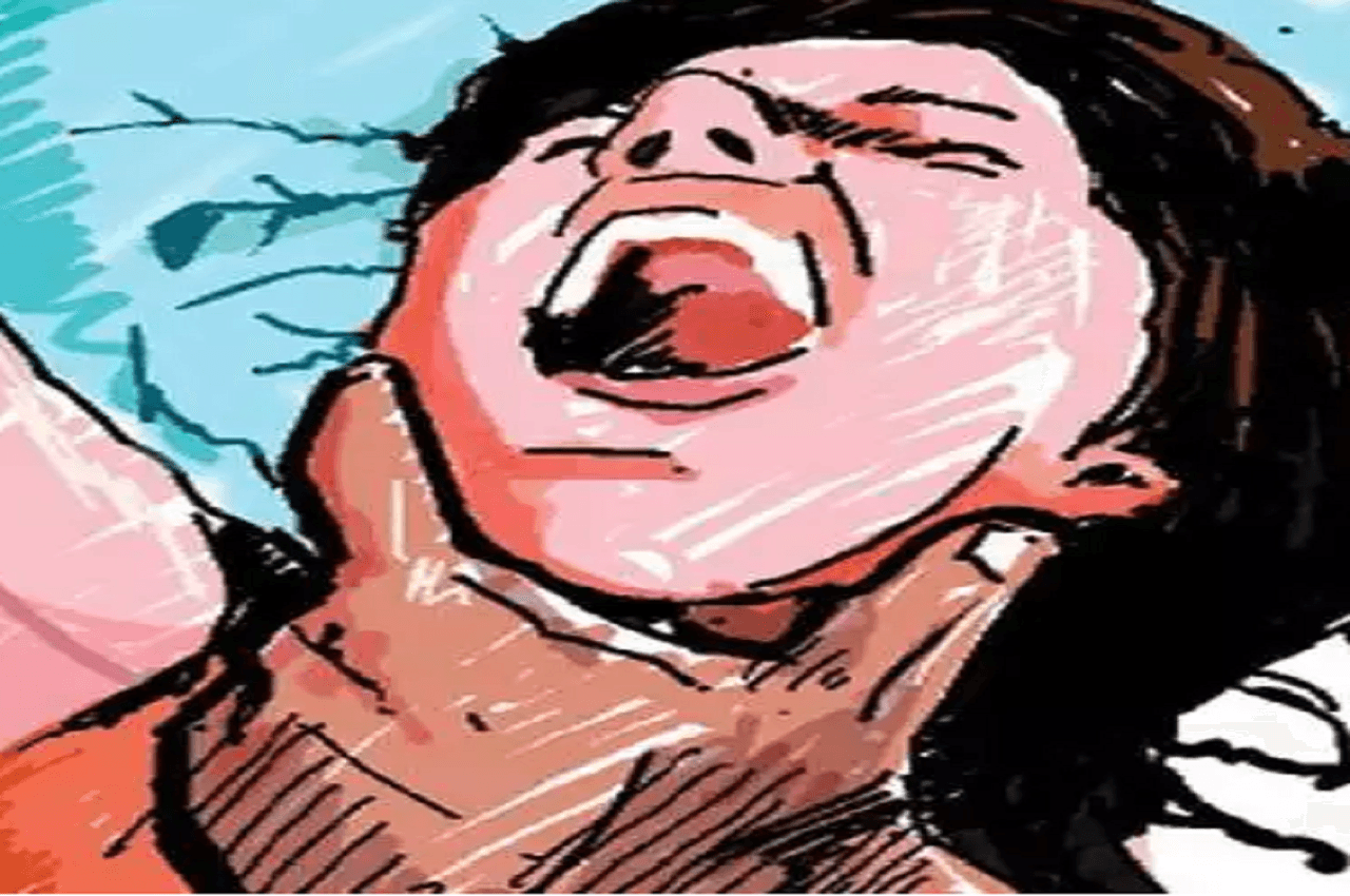 Bihar Hindi News: छपरा में 17 साल की लड़की के साथ रेप की कोशिश, विरोध पर की हत्या