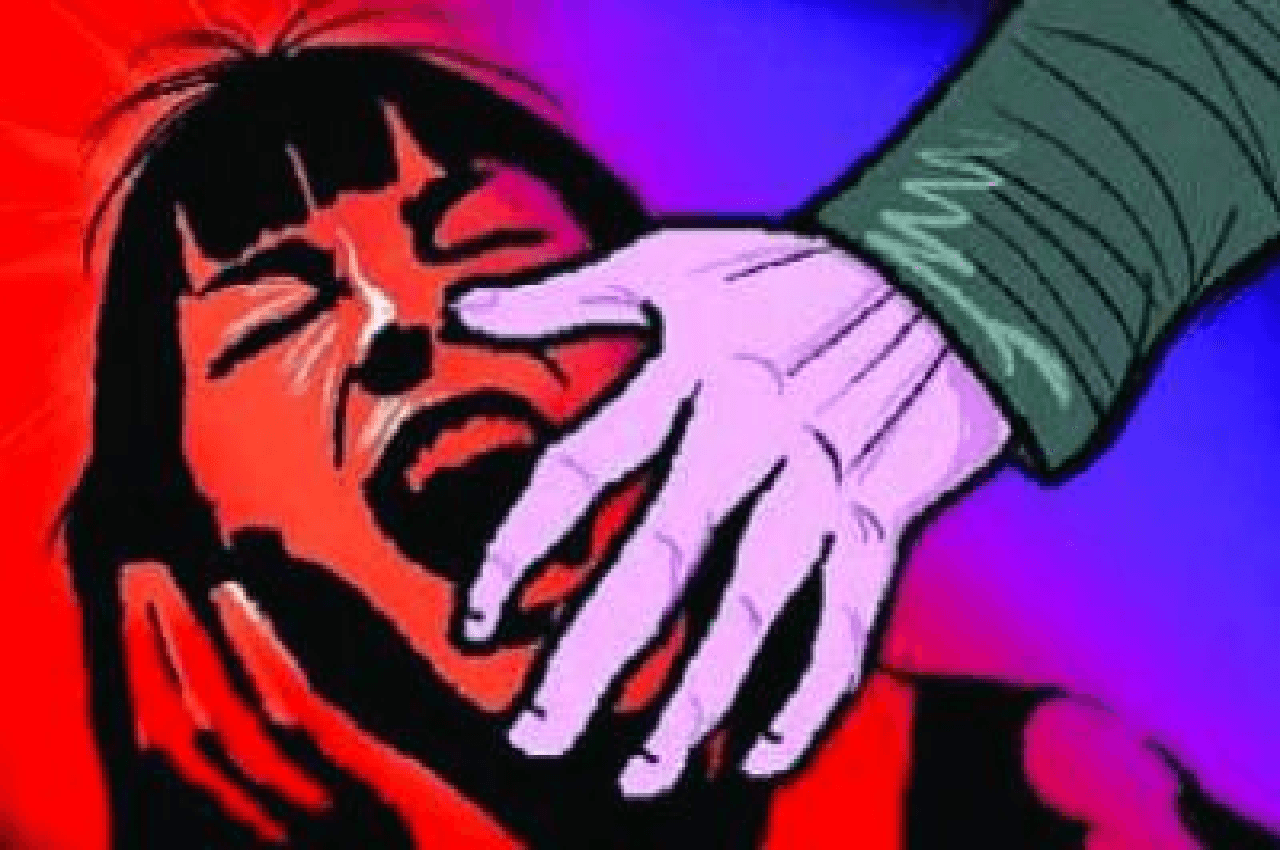 Jaipur: शादी का झांसा देकर 2 साल तक किया शोषण, ब्लैकमेल कर जान से मारने की दी धमकी