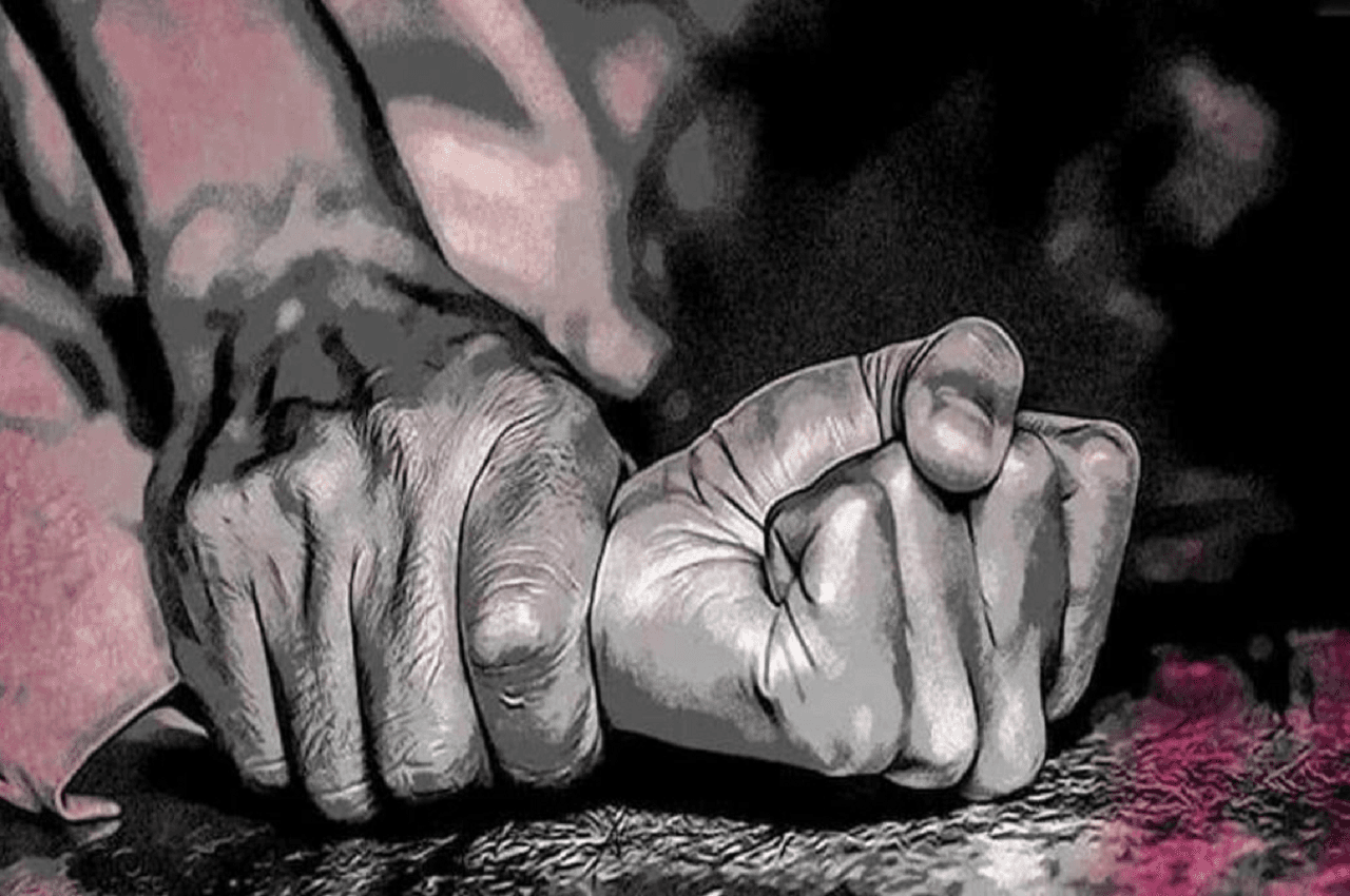 Punjab News: लुधियाना में 4 साल की बच्ची से रेप, सीसीटीवी कैमरे में कैद हुआ आरोपी