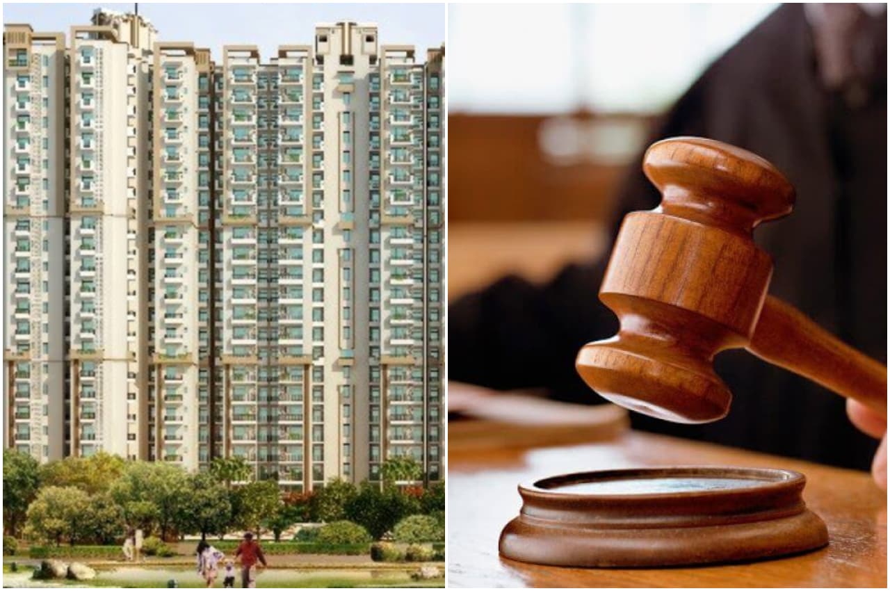 Real Estate News: नोएडा में बिल्डर ने दो लोगों को बेच दिया एक ही फ्लैट, अब इलाहाबाद HC ने दिया ये आदेश