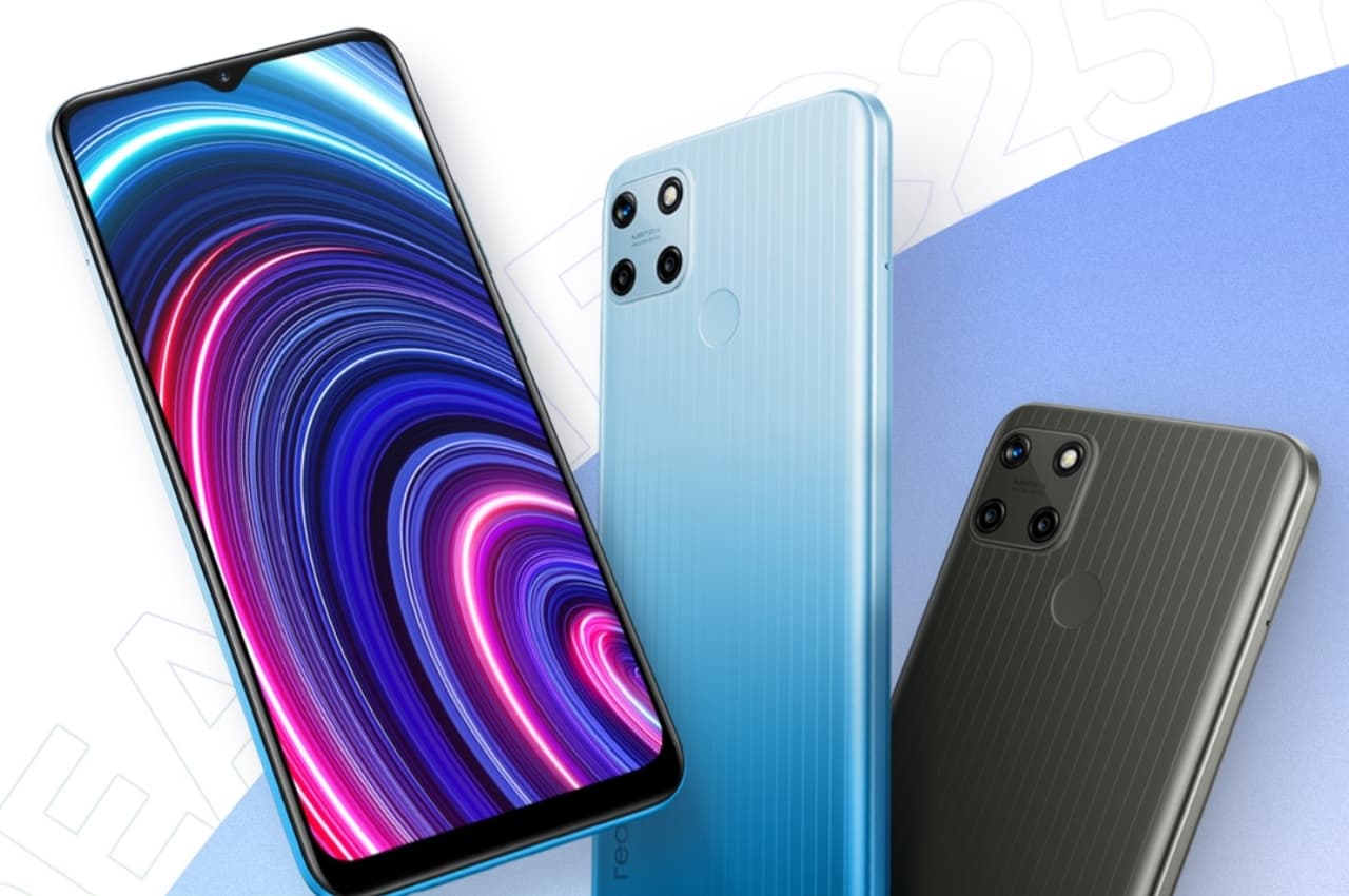 Realme के इस Smartphone को 13000 की जगह सिर्फ 3,550 रुपये में खरीदने का मौका! जानिए कैसे?