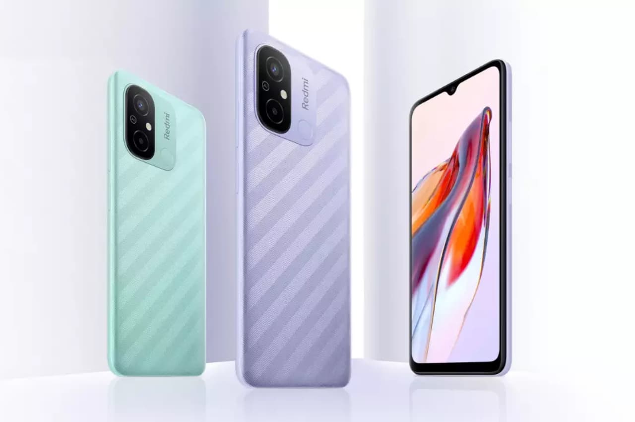 Redmi का किफायती Smartphone लॉन्च, जानें फीचर्स से लेकर सबकुछ...
