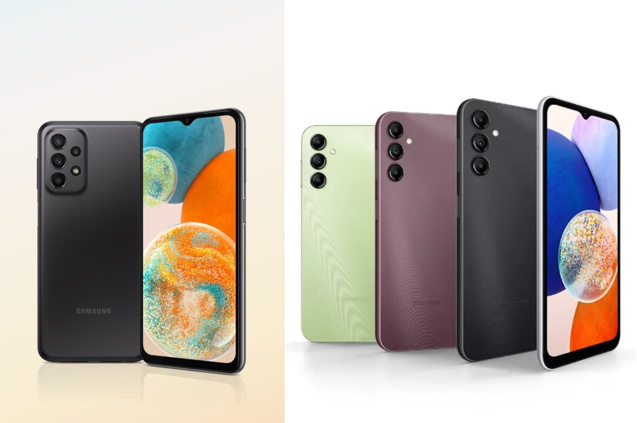 Samsung Galaxy A Series के दो नए फोन की लॉन्च के बाद सेल शुरू, जानिए कीमत और फीचर्स