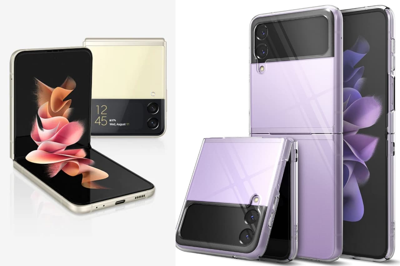 Samsung Galaxy Z Flip 3 को सिर्फ 11,667 रुपये में घर लाने का मौका! जानिए क्या है ऑफर