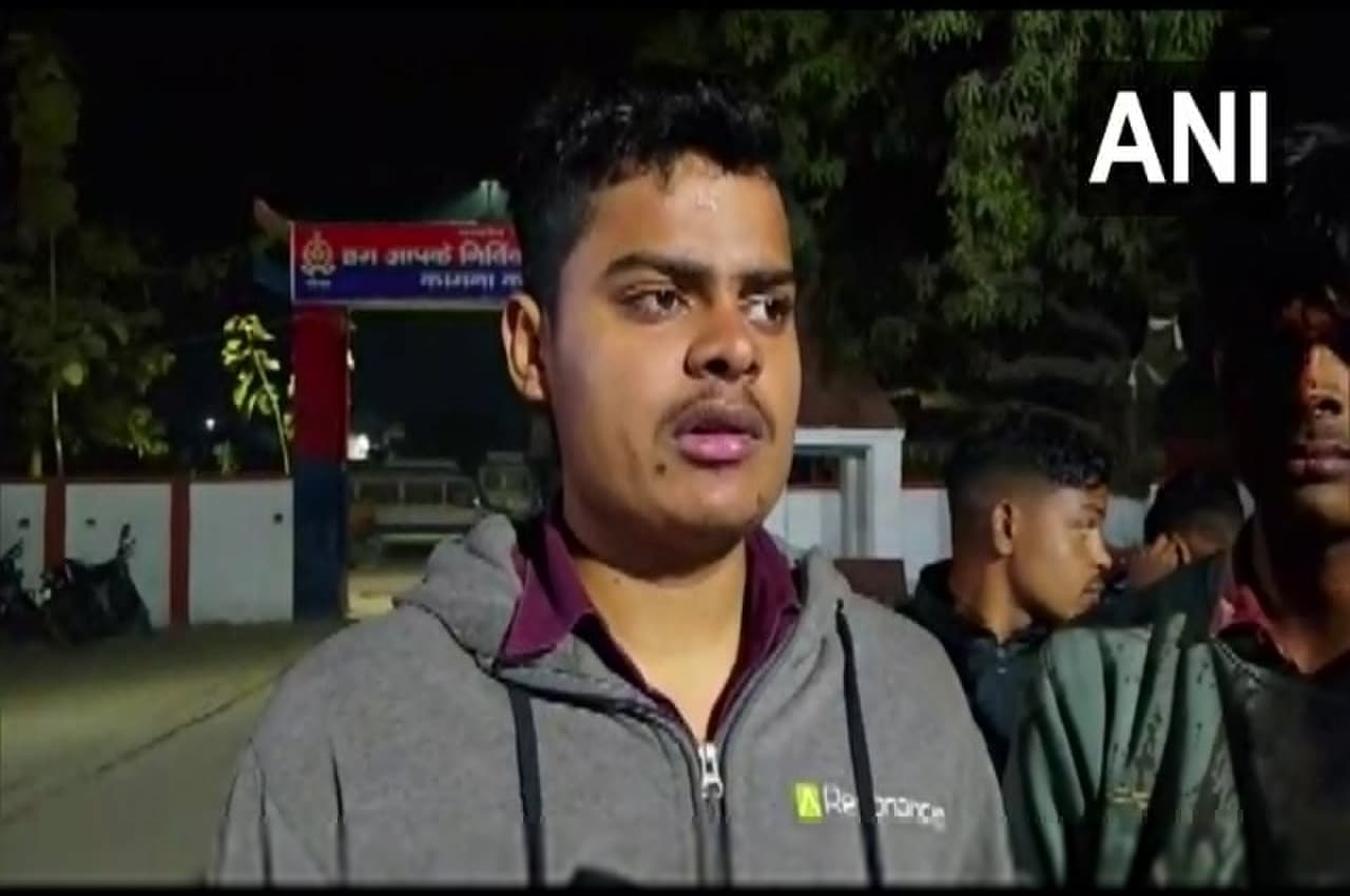 Sansad Khel Mahakumbh: छेड़छाड़ का आरोप लगाकर खिलाड़ियों से मारपीट, एक का फोड़ा सिर, पुलिस बोली... Video