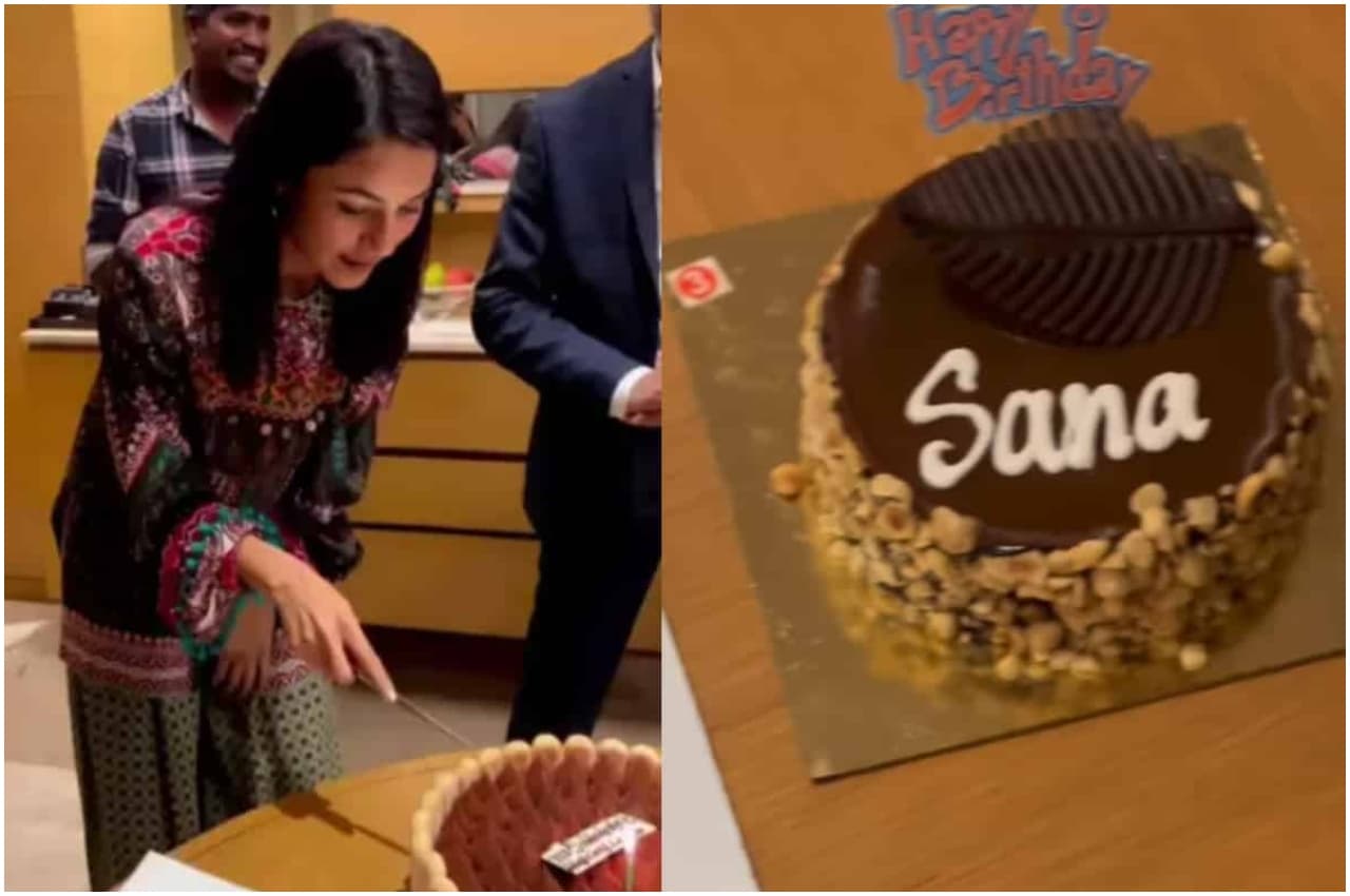 Shehnaaz Gill Birthday: अपने बर्थडे पर शहनाज ने कही दिल छू लेने वाली बात, बोली- मैं..