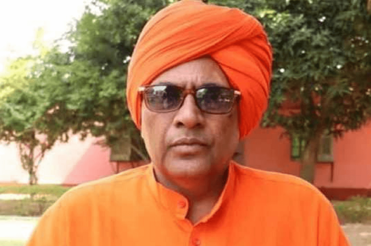 Bageshwar Dham Sarkar: सीकर सांसद बोले- इन लोगों को केवल हिंदुओं में ही पाखंड नजर आता हैं