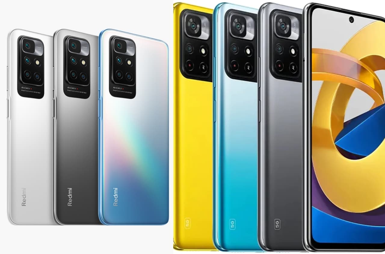 Smartphone under 10K: स्मार्टफोन पर जबरदस्त डील्स, 10000 से कम में खरीदने का मौका!