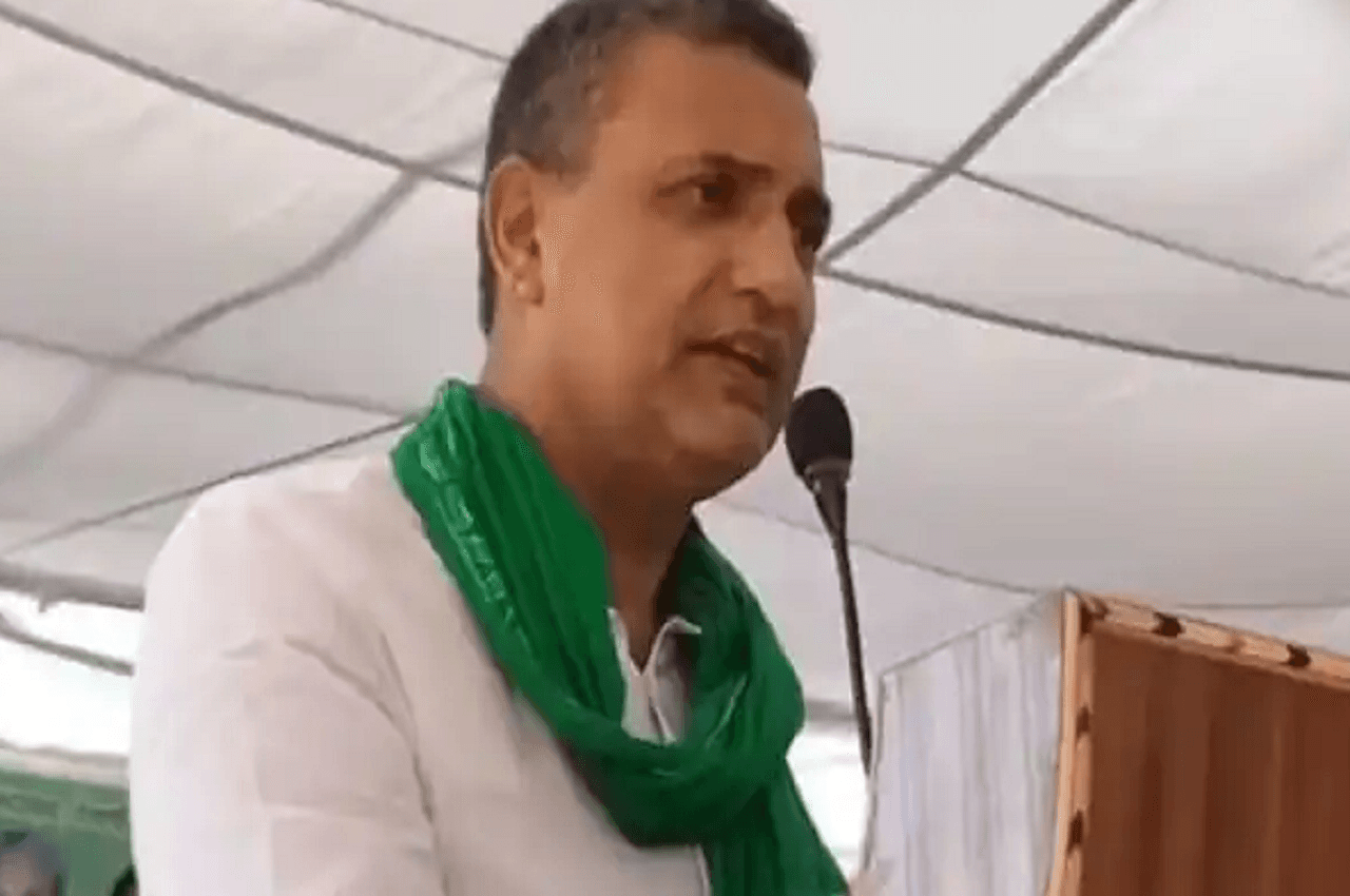 Bihar Hindi News: RJD ने सुधाकर सिंह को जारी किया नोटिस, 15 दिन में मांगा जवाब