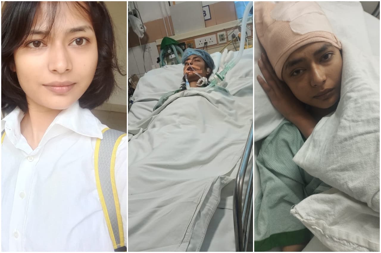 Hit and Run Case: कार से कुचली स्वीटी अब खतरे से बाहर, 10 दिन तक लड़ी जिंदगी और मौत की जंग