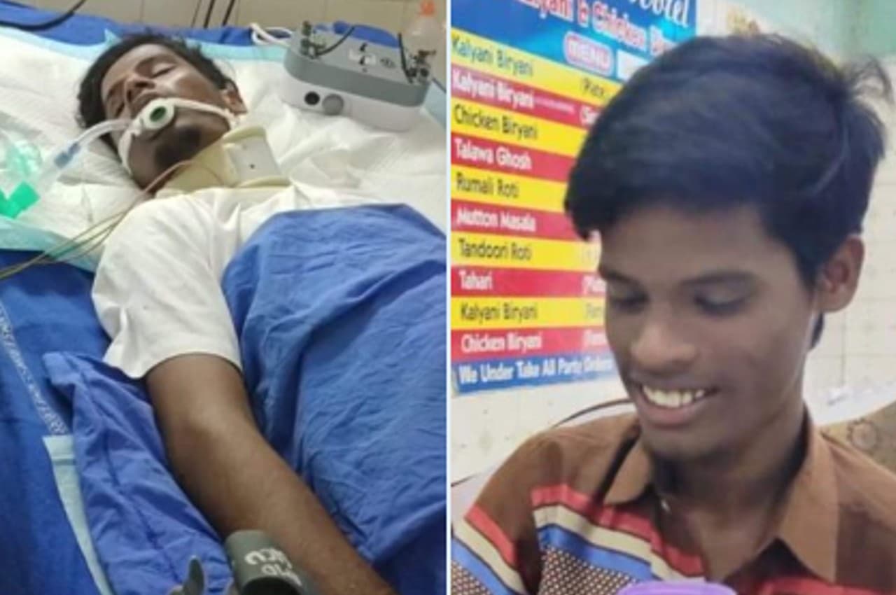 VIDEO: कुत्ते के हमले से बचने के लिए Swiggy Delivery Boy ने उठाया खौफनाक कदम, अस्पताल में तोड़ा दम