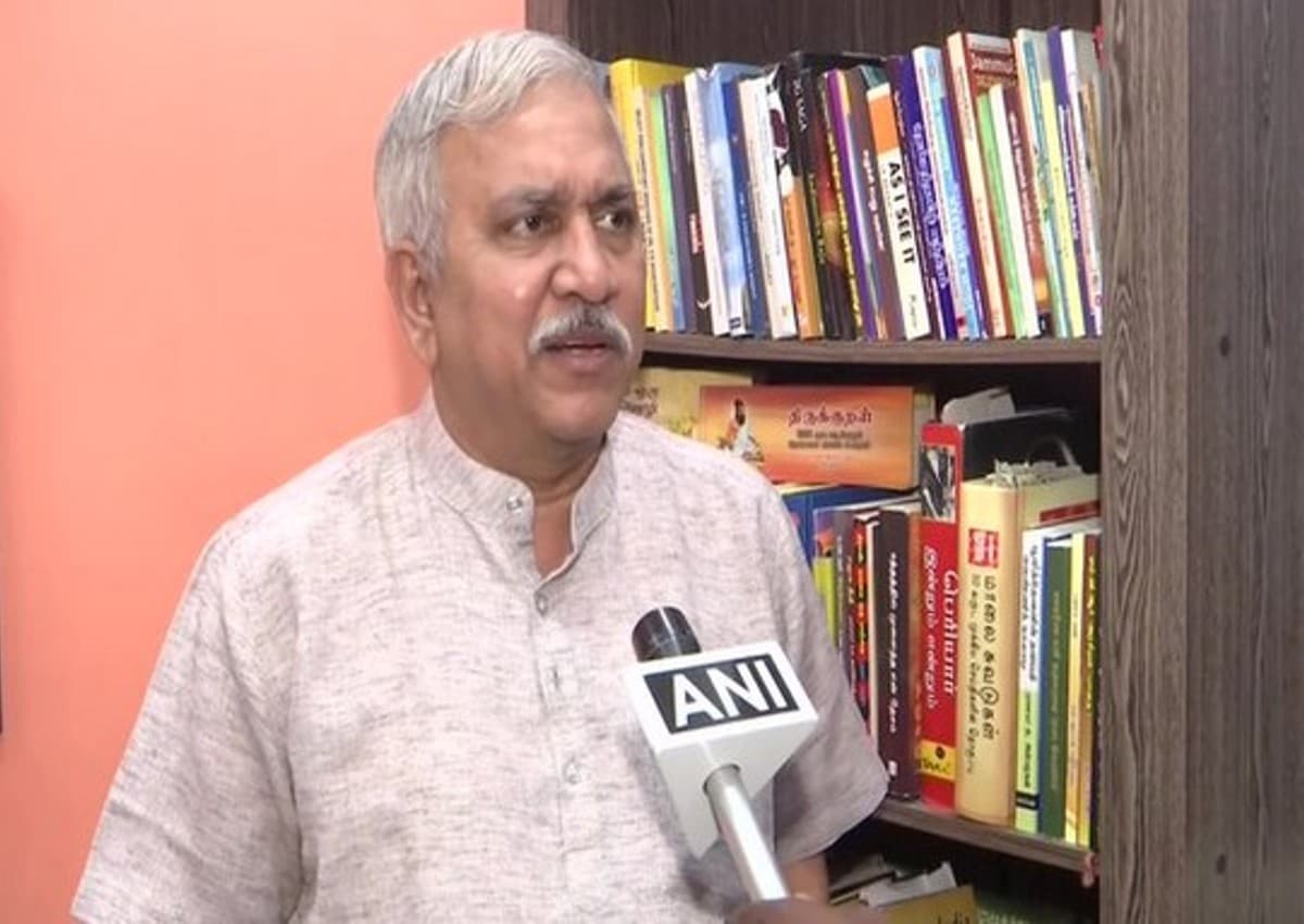 Tamil Nadu Politics: तमिलनाडु के राज्यपाल पर टिप्पणी के बाद भड़की BJP, कहा- DMK का आतंकियों से संबंध है क्या?