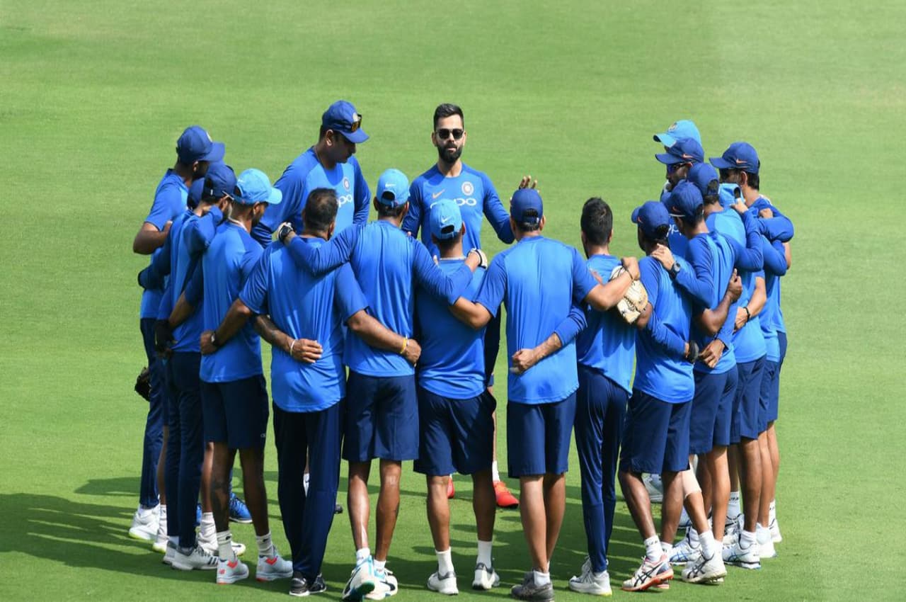 अब 10 मिनट में खिलाड़ियों की फिटनेस का होगा टेस्ट, जानें क्या है DEXA Scan और टीम इंडिया को इससे क्या होगा फायदा?