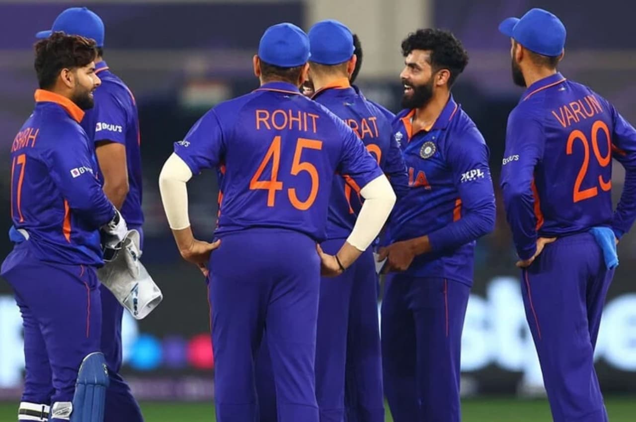 Team India: ऑस्ट्रेलिया-न्यूजीलैंड के खिलाफ टीम इंडिया का ऐलान, पृथ्वी शॉ की वापसी, रवींद्र जडेजा पर बीसीसीआई ने दिया बड़ा अपडेट