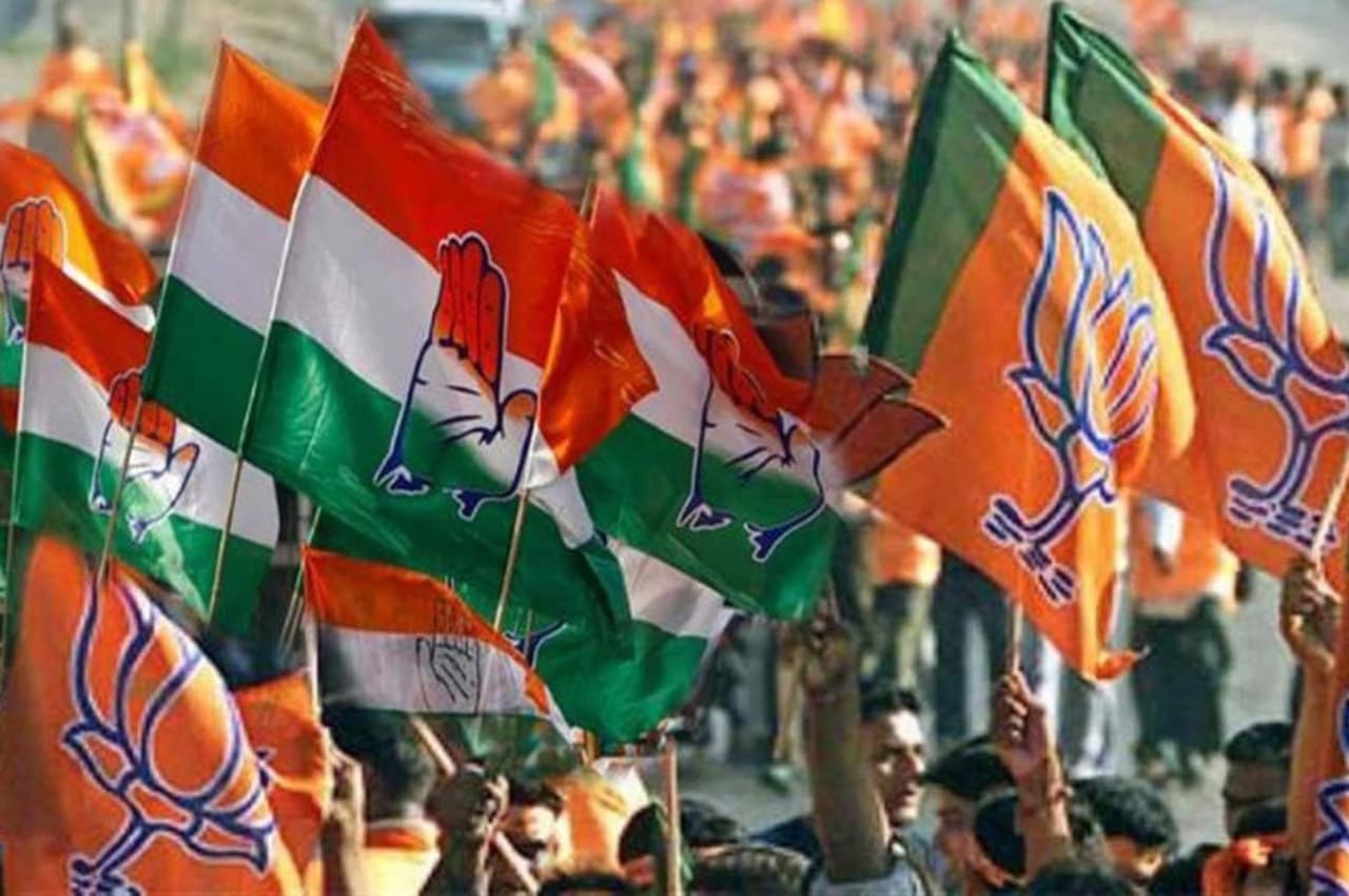 Tripura Election 2023: बीजेपी ने जारी की स्टार प्रचारकों की लिस्ट, पीएम मोदी समेत ये नेता शामिल