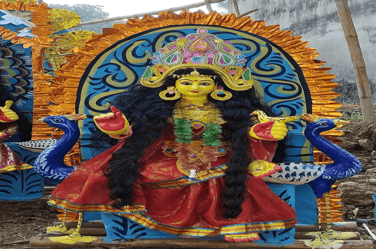 Makar Sakranti: मकर संक्रांति पर झारखंड में मनता है 'टुसू पर्व', जानिए.....