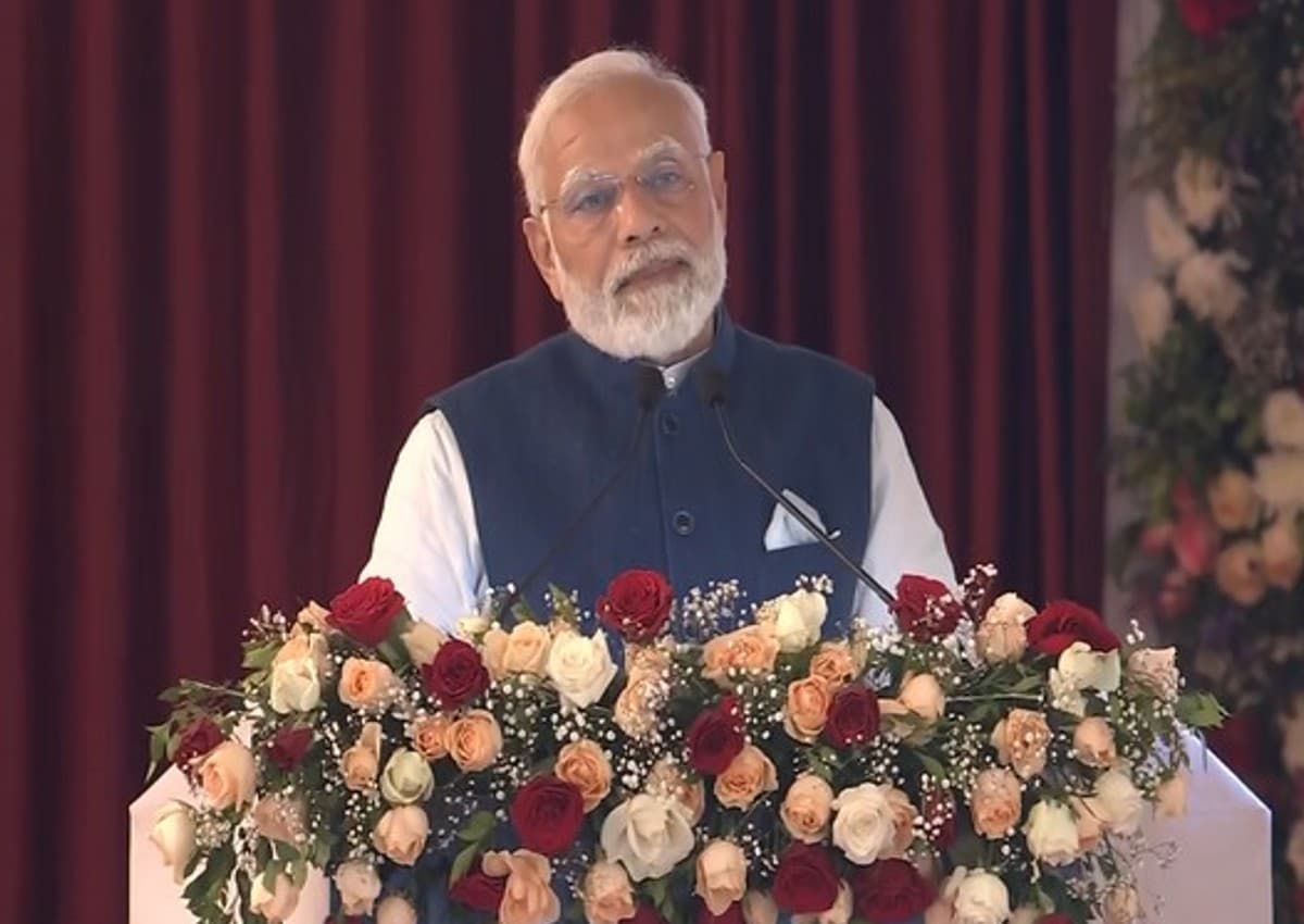 Union Budget: अगले केंद्रीय बजट को लेकर आज नीति आयोग में अर्थशास्त्रियों से मुलाकात करेंगे पीएम मोदी