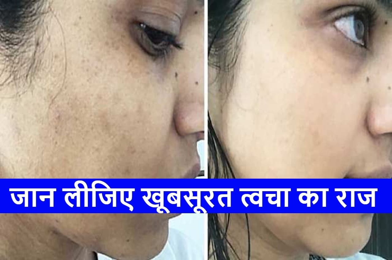 Skin Care TIPS: सुबह-सुबह चेहरे पर जरूर करें ये 3 काम, लौट आएगा निखार, दिनभर चमकेगा फेस