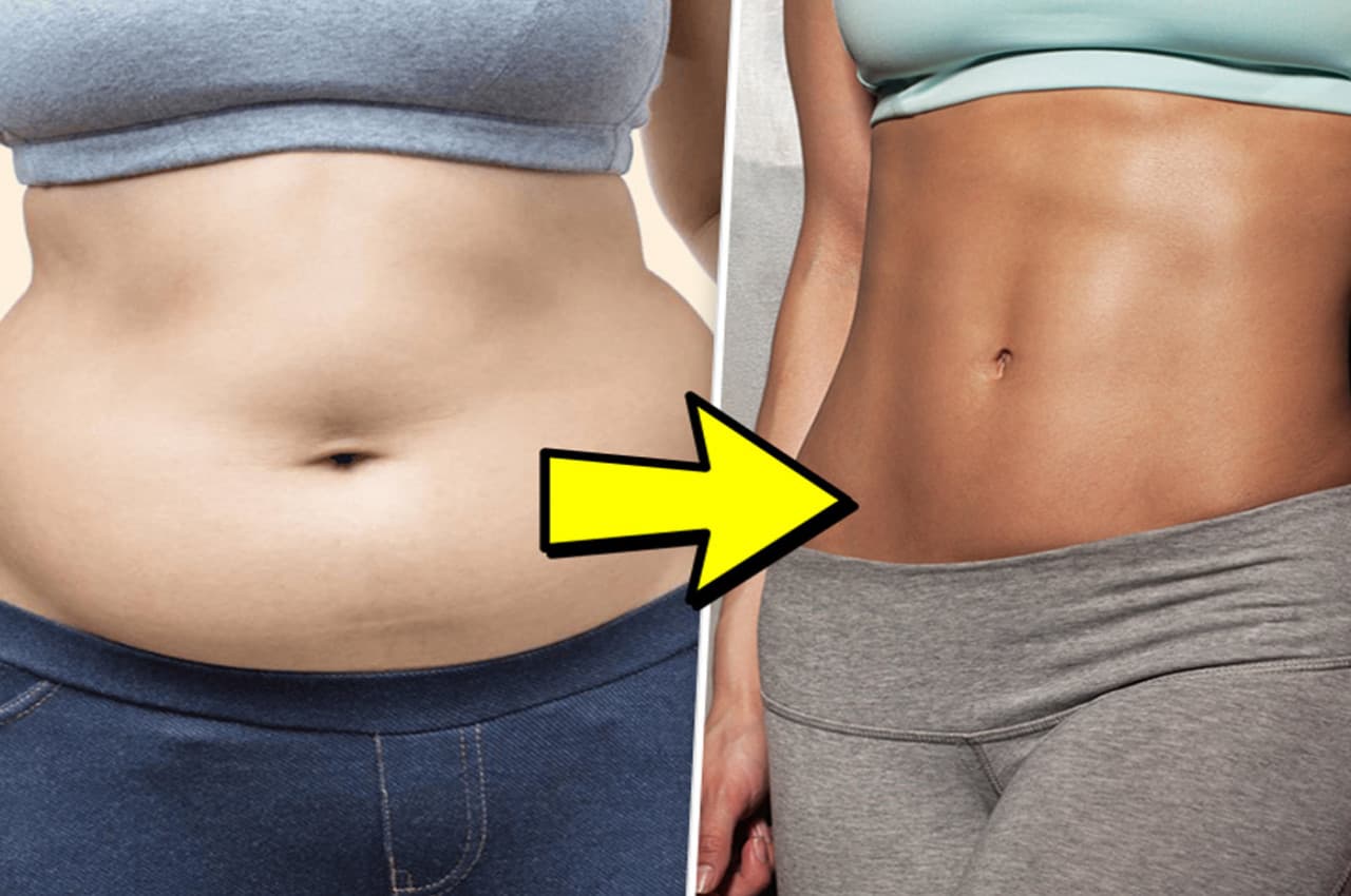 Belly fat Loss: सर्दियों में पेट की चर्बी कैसे गायब होगी? बस फॉलो करें ये आसान तरीका और देखें कमाल