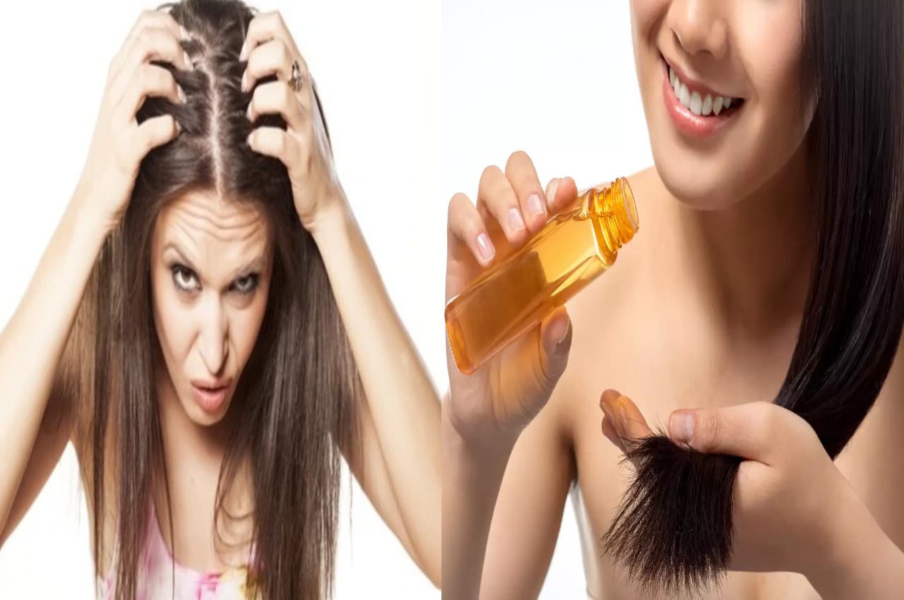 Hair Care Tips: बाल टूटते-झड़ते हैं यो रात में करें ये 5 काम, हेयर होगें मजबूत-धने और शाइनी